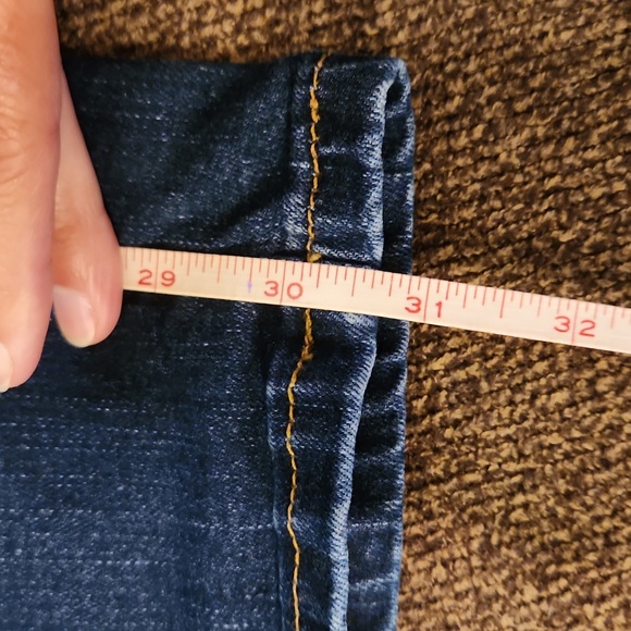 Crown & Ivy Jeans - Picture 8 of 10